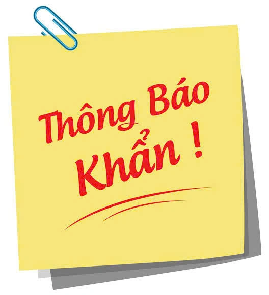 CẬP NHẬT LUẬT DI TRÚ MỚI