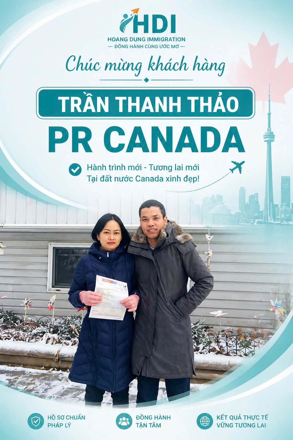 Tran Thanh thao