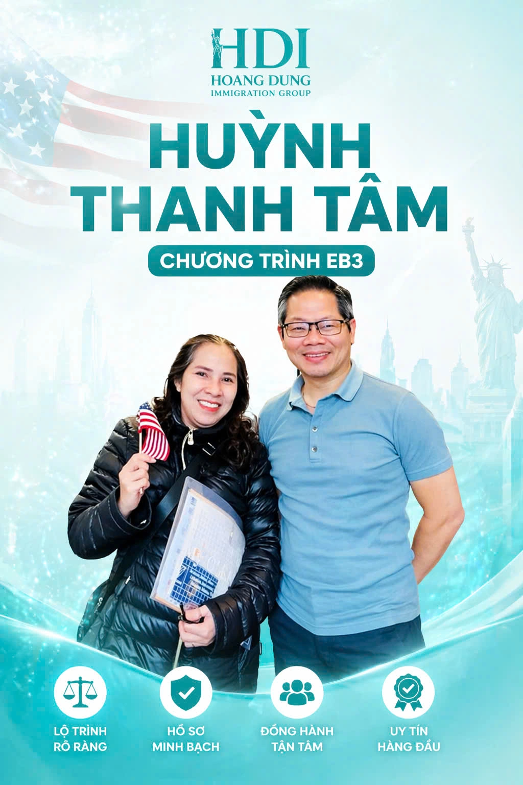 Huỳnh Thanh Tâm