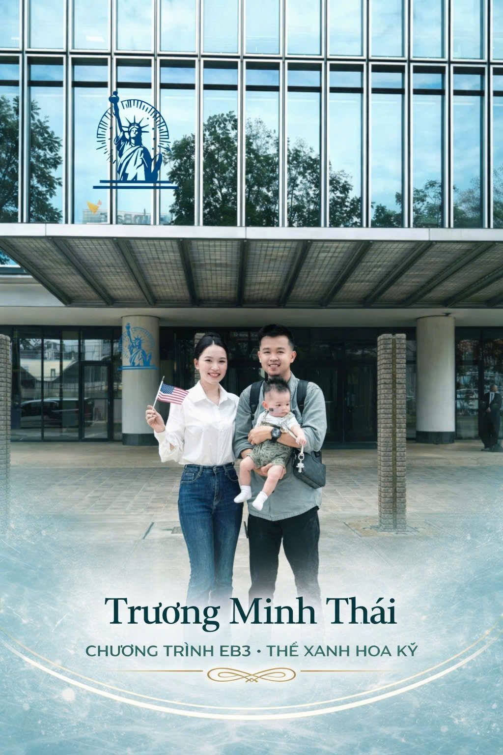 Trương Minh Thái
