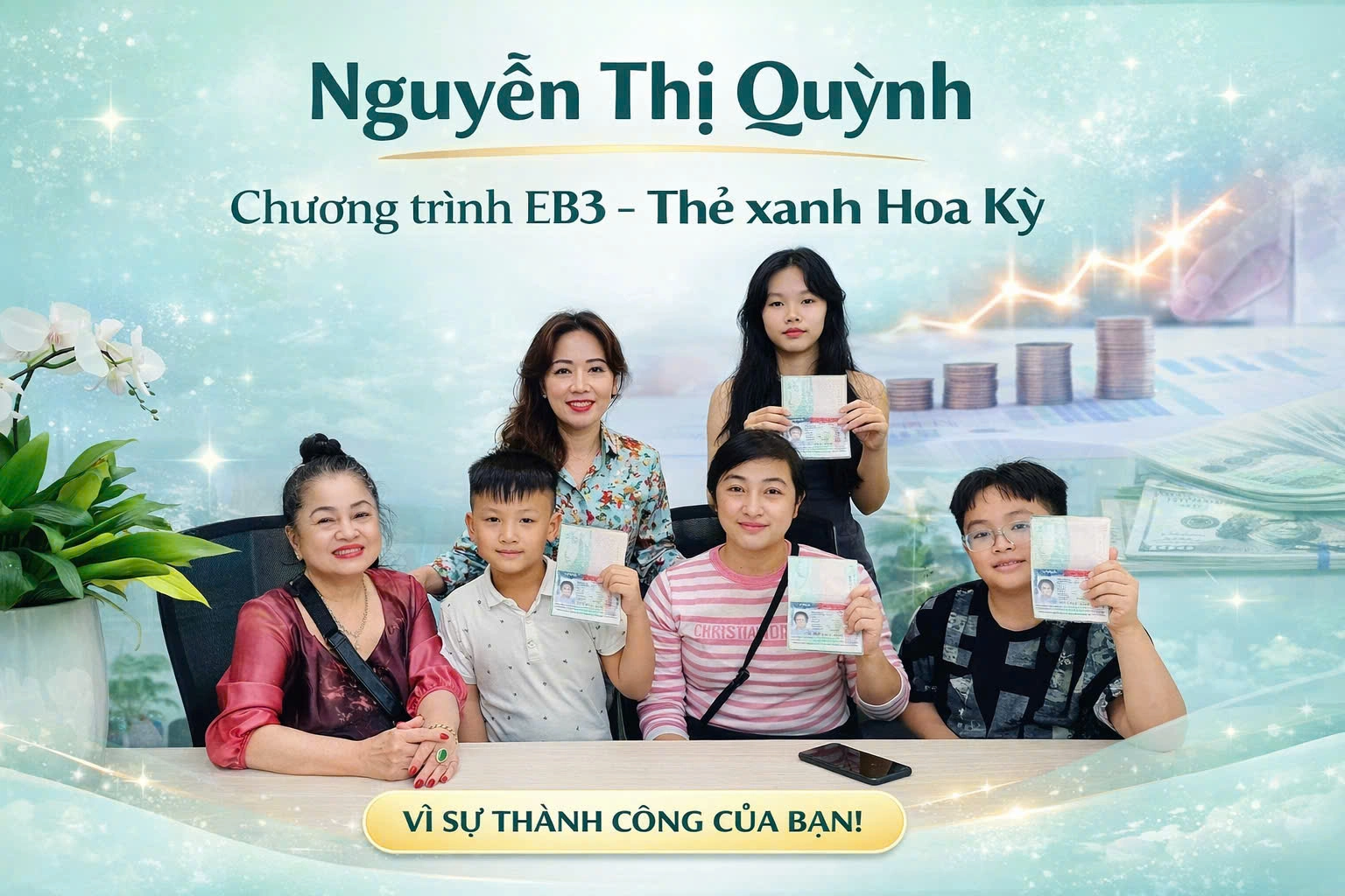 Nguyễn Thị Quỳnh 