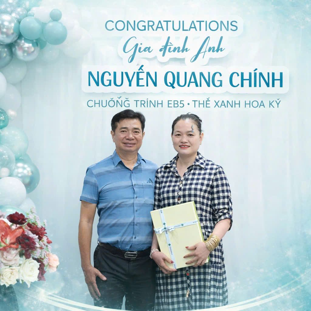 Nguyễn Quang Chính